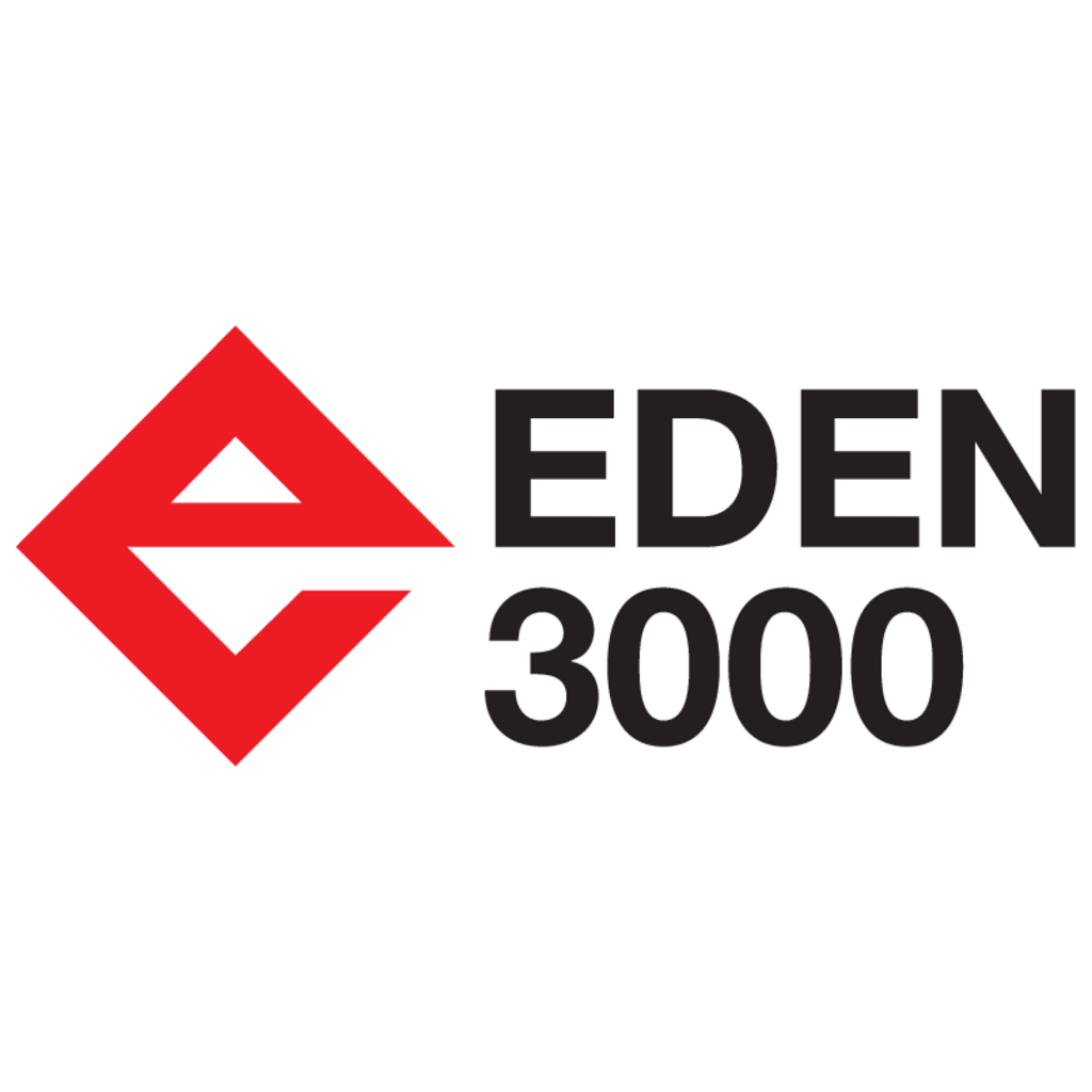 Eden,3000