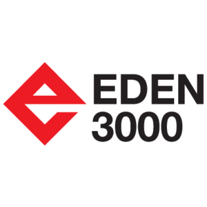 Eden 3000 Logo