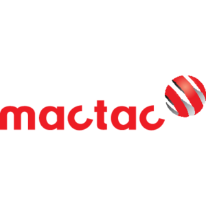 Mactac Logo