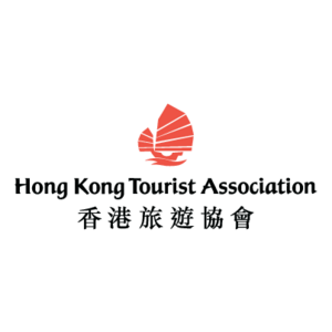 Hong Kong Tourist Association Logo