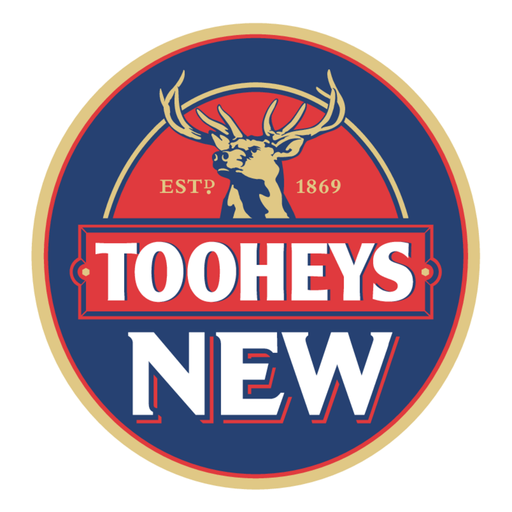 Tooheys,New
