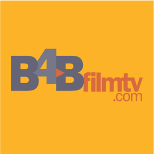 B4Bfilmtv com Logo