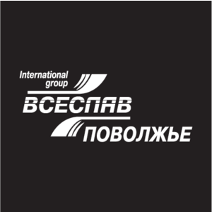 Vseslav Povolzhye Logo