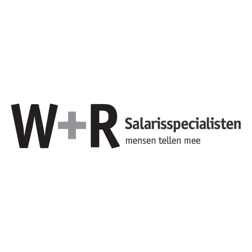 W,+,R,Salarisspecialisten