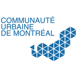 Communaute Urbaine Logo