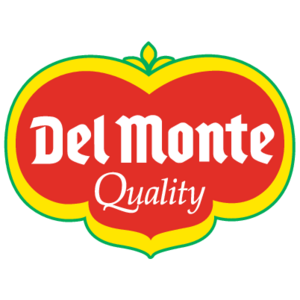 Del Monte Logo