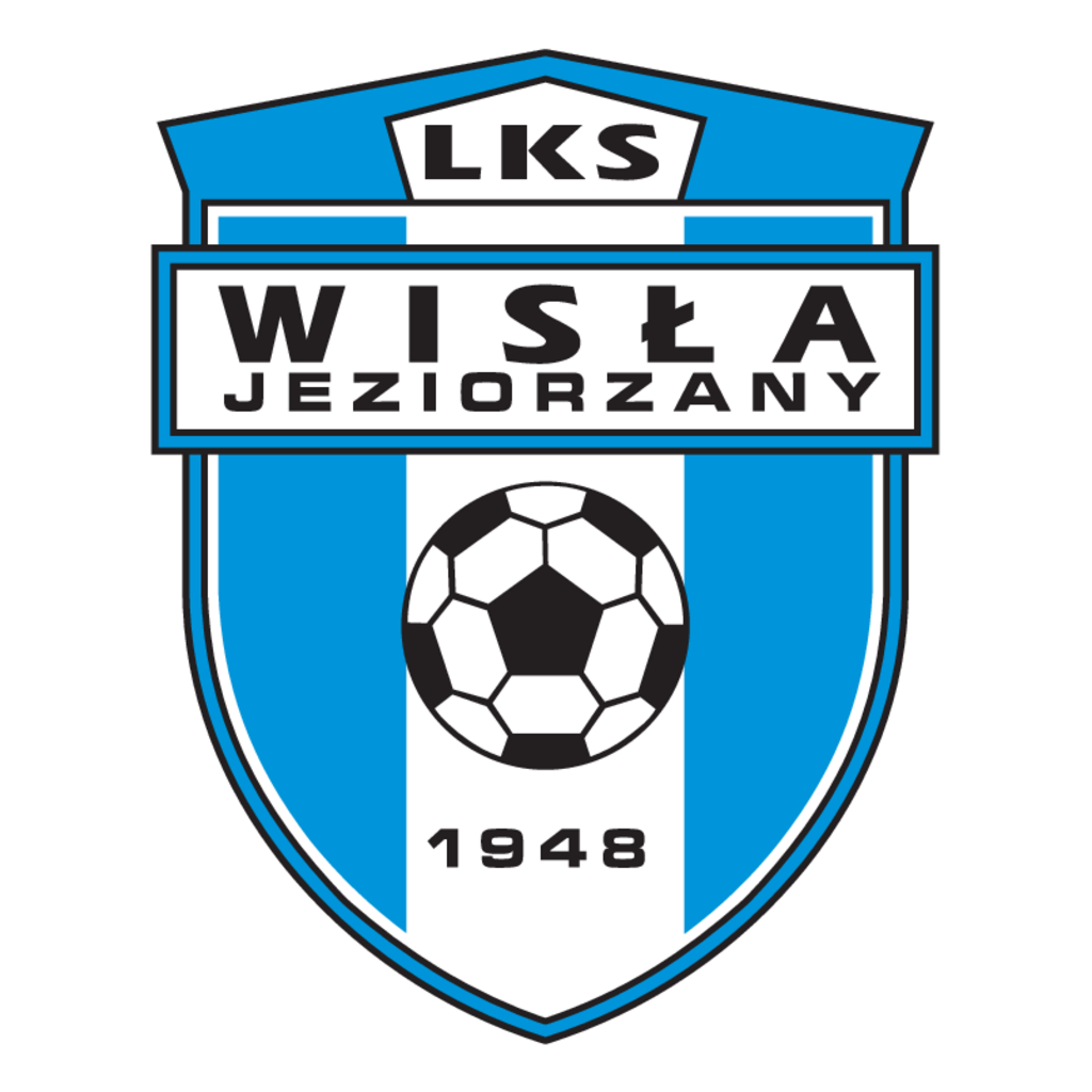 LKS,Wisla,Jeziorzany