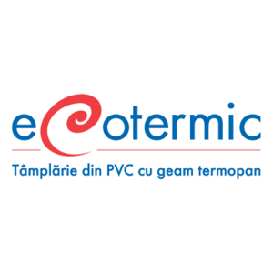 Ecotermic Logo