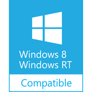 Windows 8 Logo