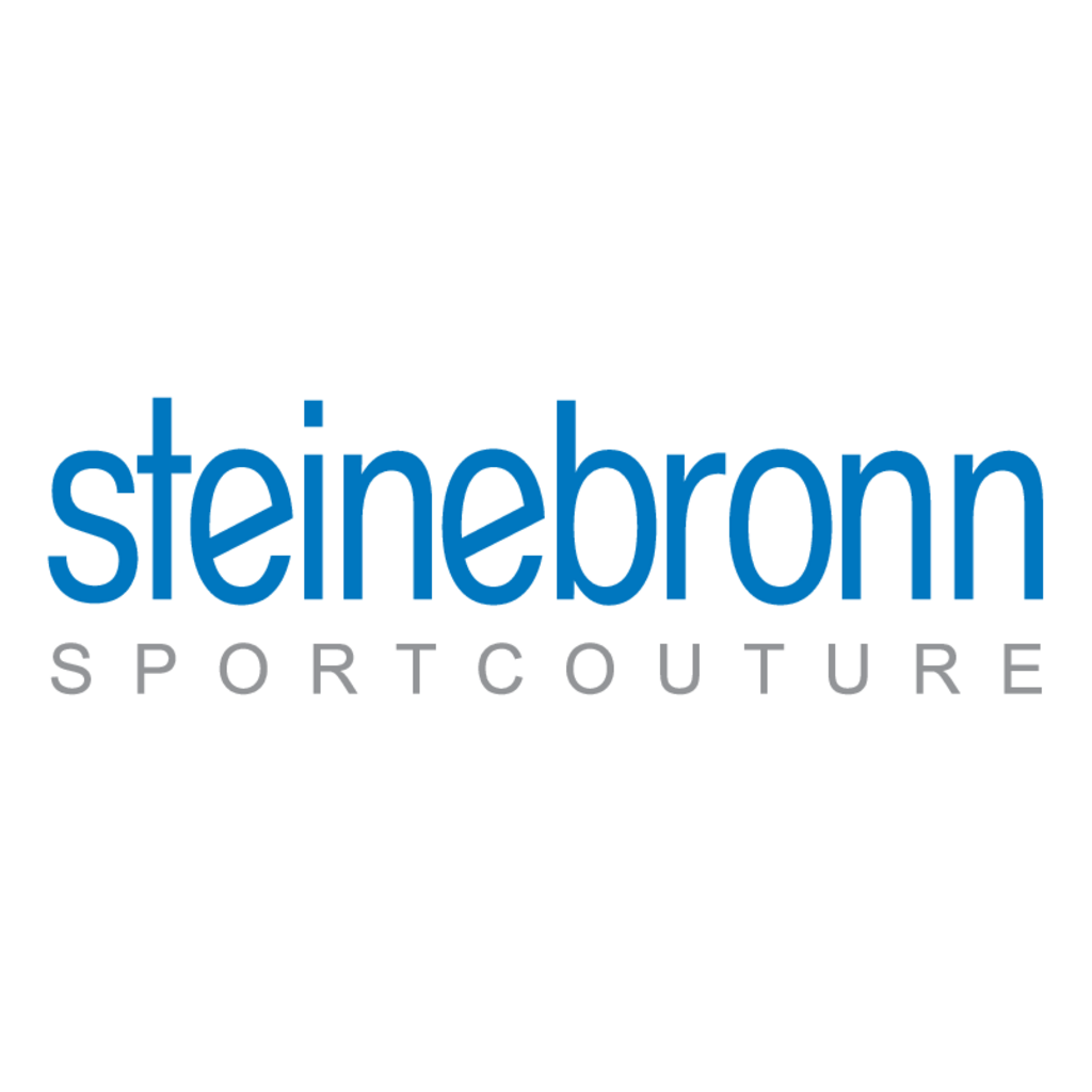 Steinebronn,Sportcouture