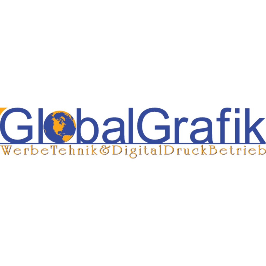 Global,Grafik