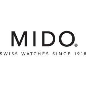 Mido Logo