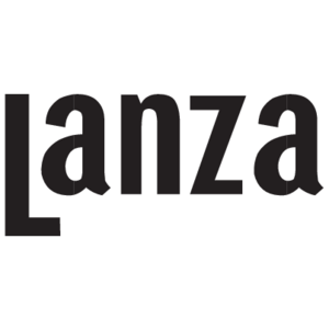 Lanza Logo