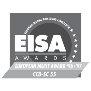 EISA Awards Logo