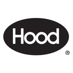 Hood Logo