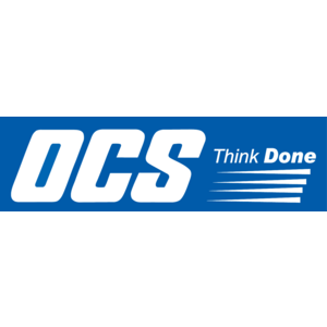 OCS Think Done Logo