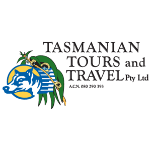 Tasmanian Tours Logo