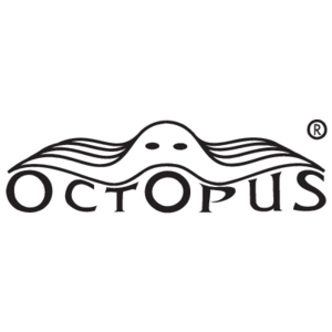 Octopus Logo