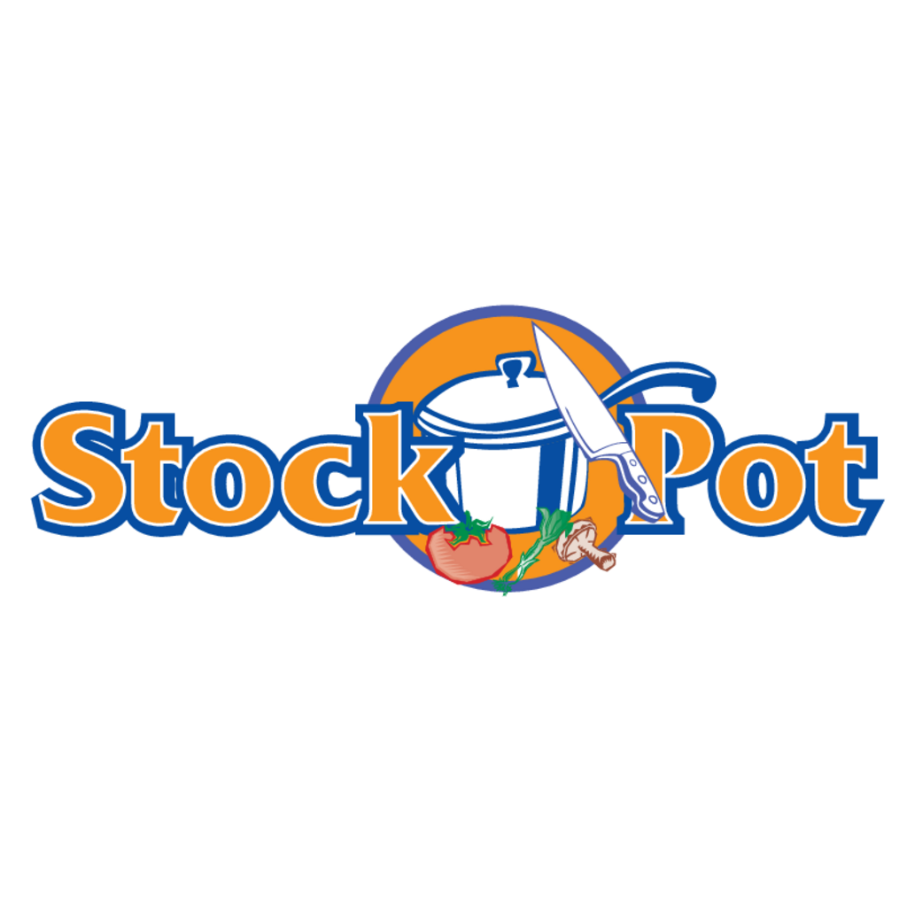 Stock,Pot
