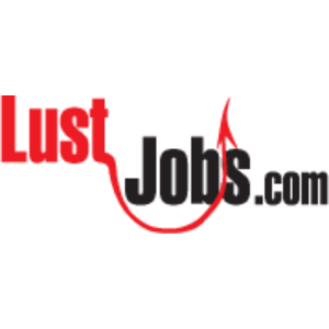Lust Jobs Logo