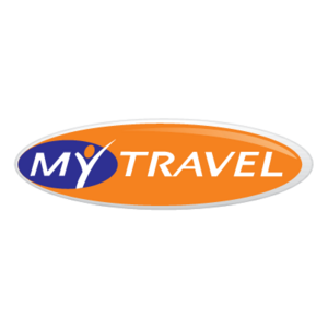 MyTravel Logo