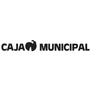Caja Municipal Logo