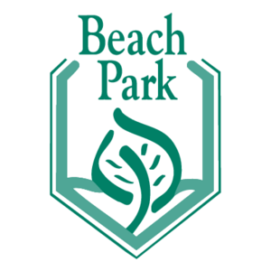 Beach Park Logo