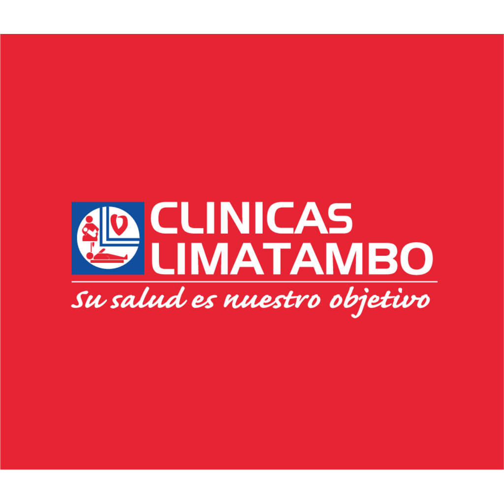 Logo, Medical, Peru, Clinica Limatambo