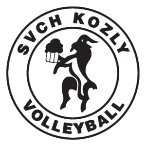 SVCH Kozly Volleyball