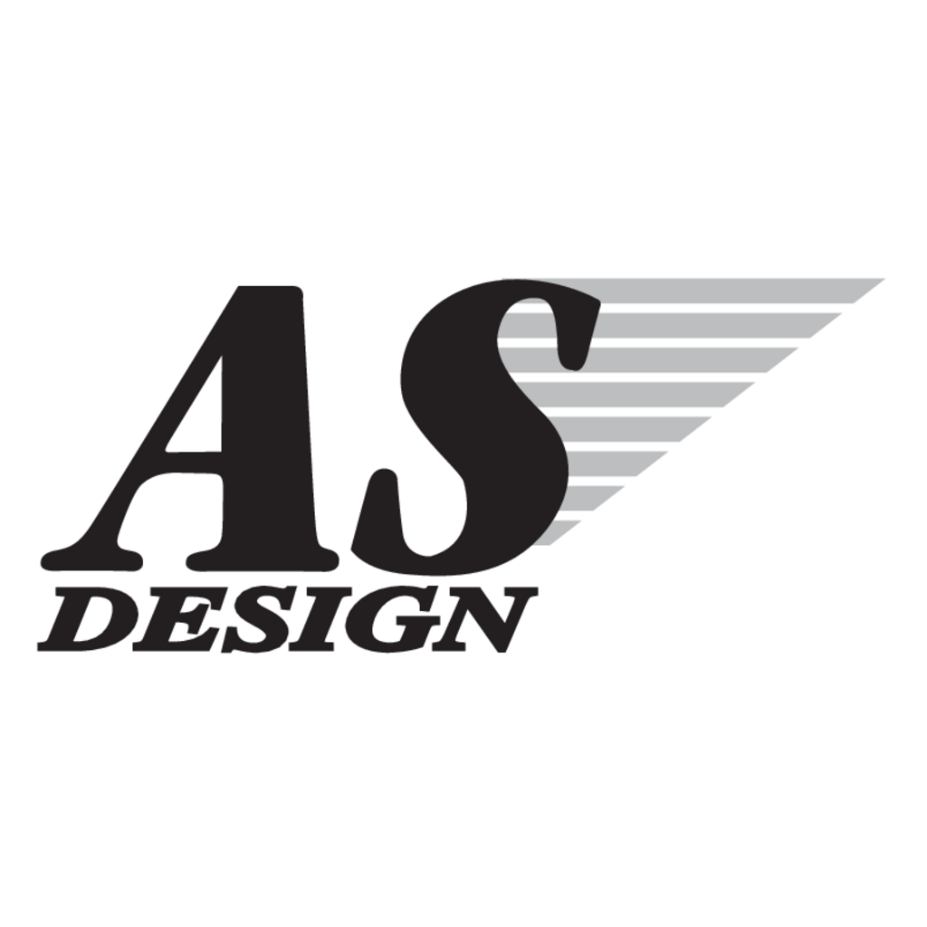 AS,Design