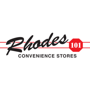Rhodes 101 Logo