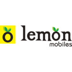 Lemon Mobiles Logo