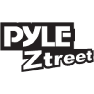 Pyle Ztreet Logo
