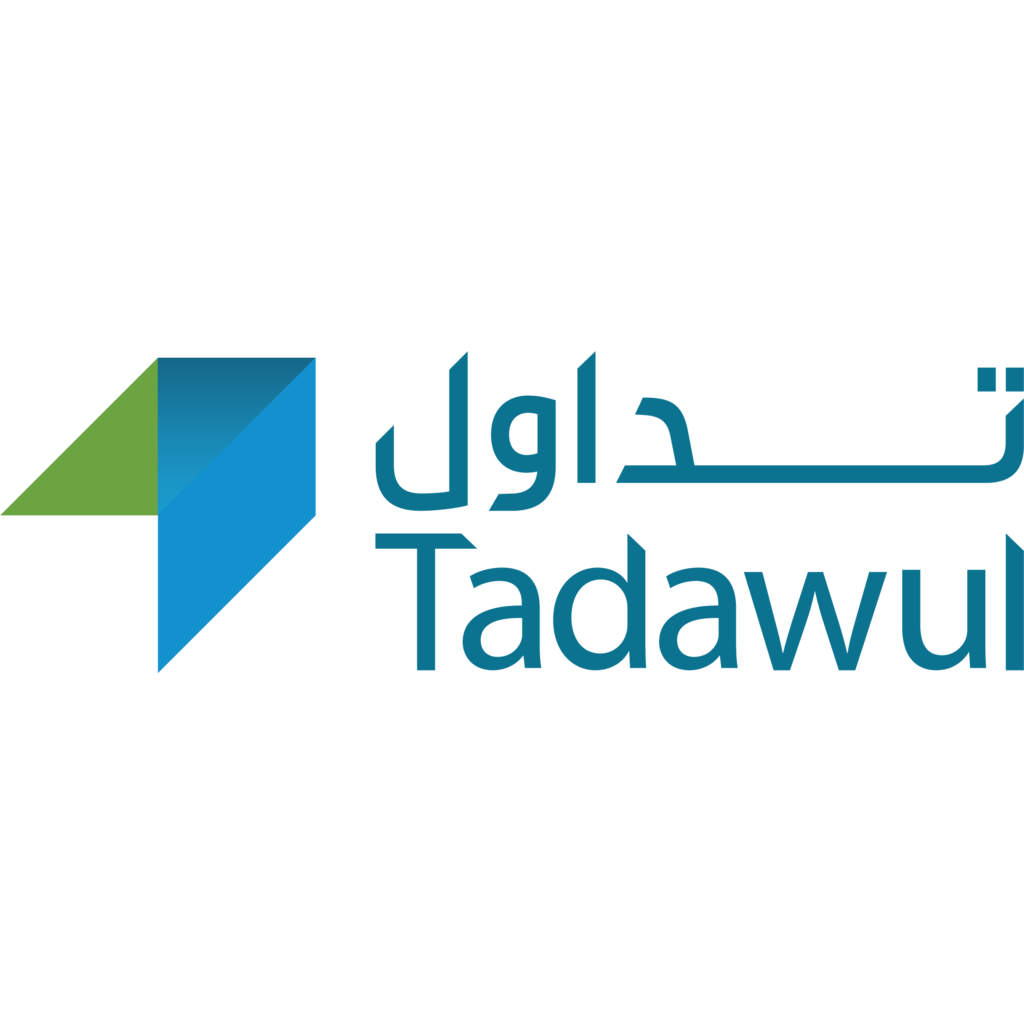 Logo, Government, Saudi Arabia, Tadawul Saudi Stock Market
