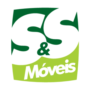 S&S Moveis Logo
