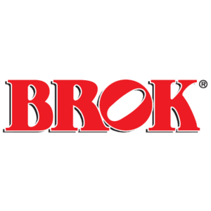 Brok Logo