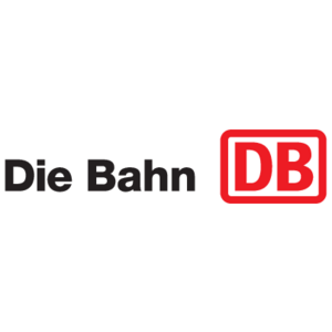 Die Bahn Logo