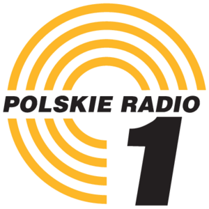 Polskie Radio 1 Logo