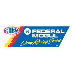 Drag Racing Series Logo