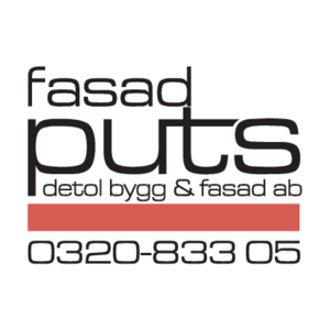 fasad puts Logo