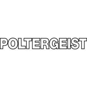 Poltergeist Logo