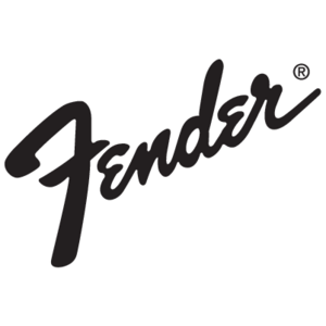 Fender Logo