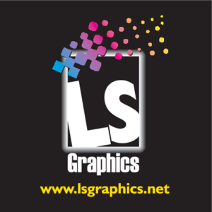 LS Graphics(139) Logo