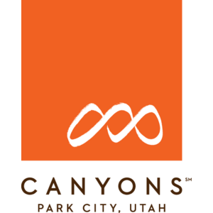 Canyons Resort Logo