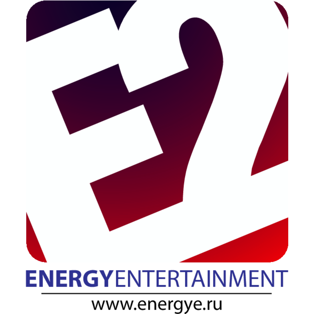 Logo, Unclassified, Russia, Energy Entertainment