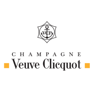 Veuve Clicquot Champagne Logo