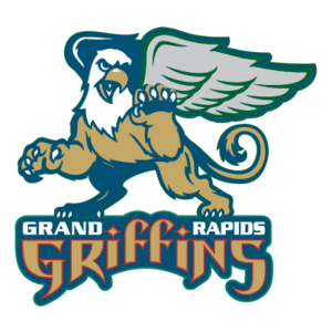 Grand Rapids Griffins Logo