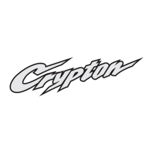 Crypton Logo