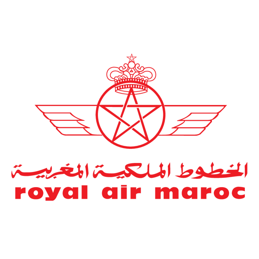 Royal,Air,Maroc