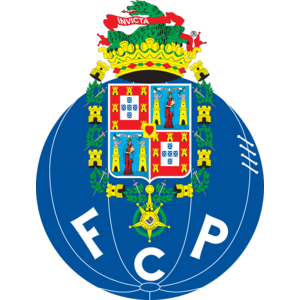 FC Porto Logo